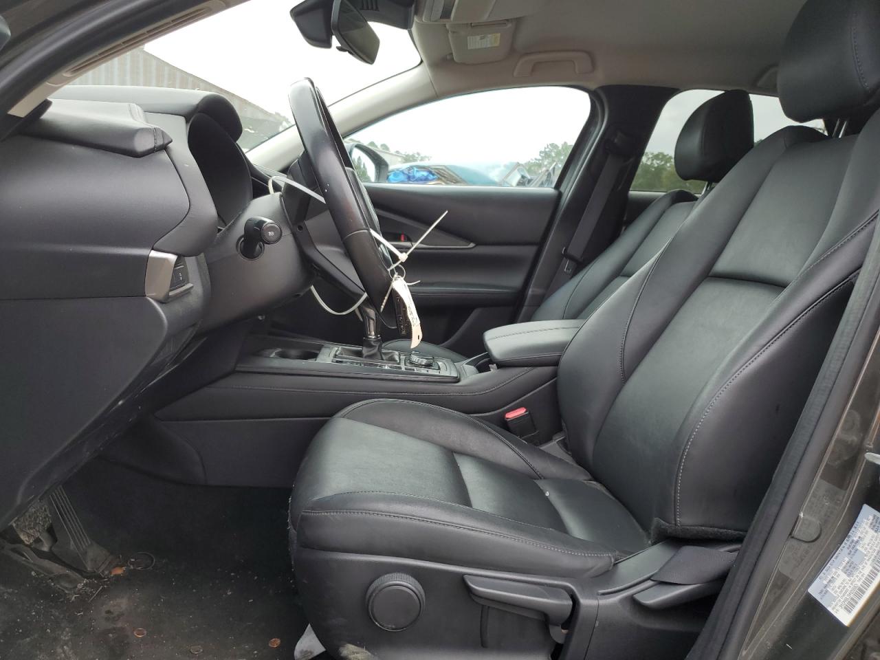 2021 Mazda Cx-30 Select VIN: 3MVDMABL5MM256963 Lot: 83926855