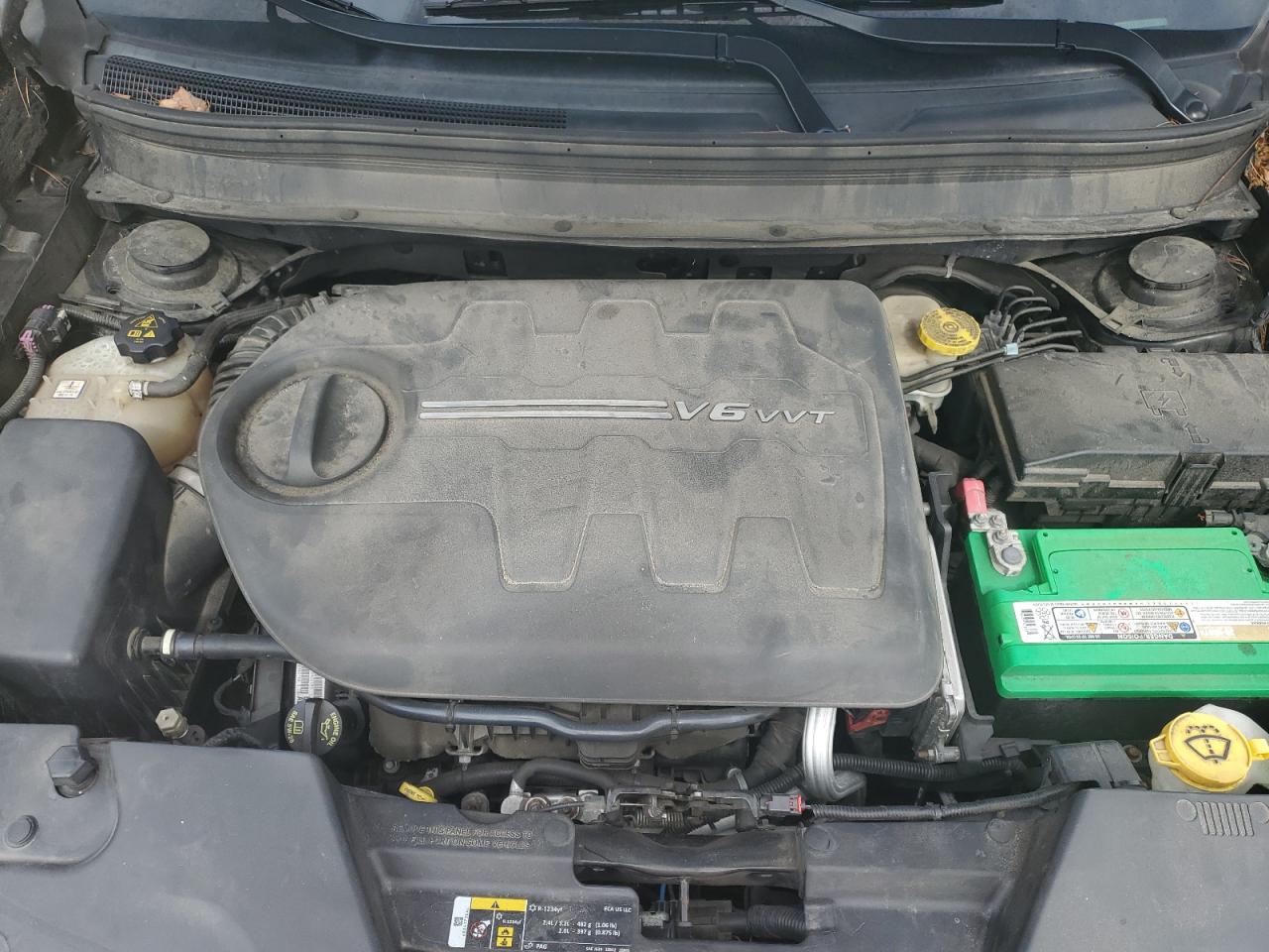 2016 Jeep Cherokee Latitude VIN: 1C4PJMCS2GW269978 Lot: 81458265