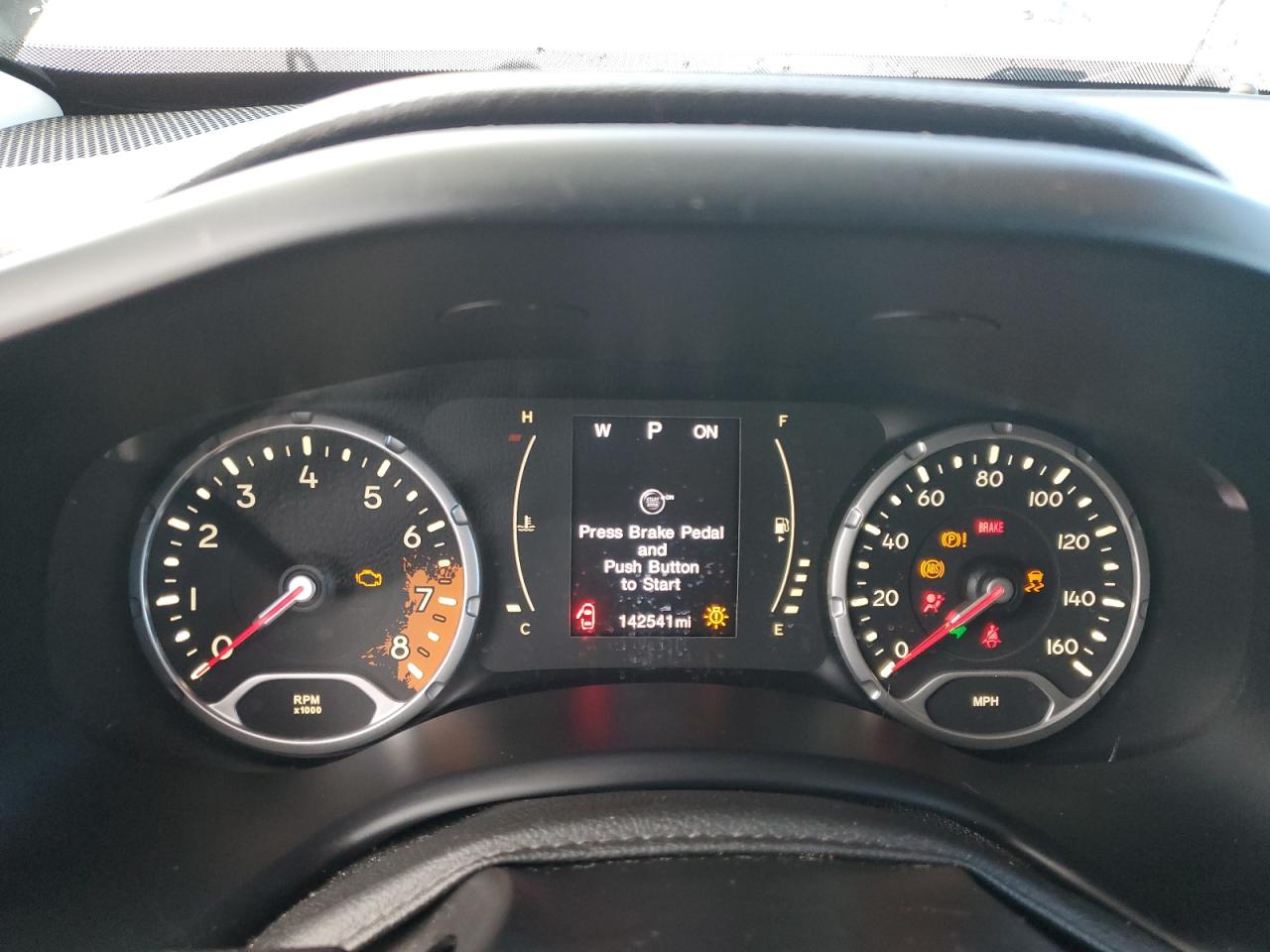 2015 Jeep Renegade Latitude VIN: ZACCJABT5FPB33492 Lot: 82049595