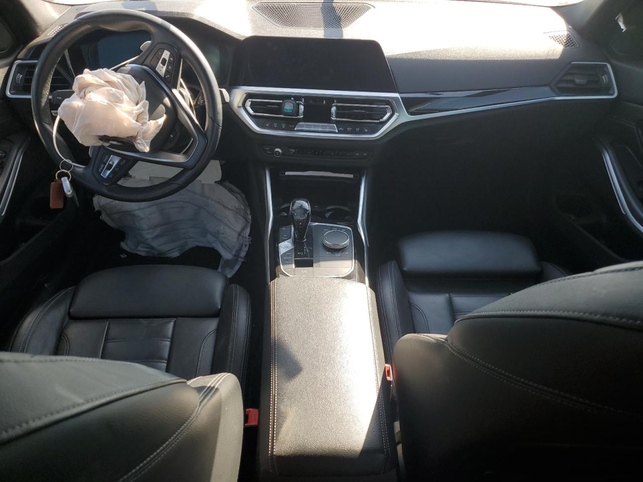 2019 BMW 330Xi VIN: WBA5R7C54KAJ78239 Lot: 81899545