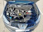 2010 NISSAN QASHQAI VISIA DCI  for sale at Copart NEWBURY