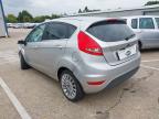2011 FORD FIESTA TITANIUM TDCI 70  for sale at Copart NEWBURY