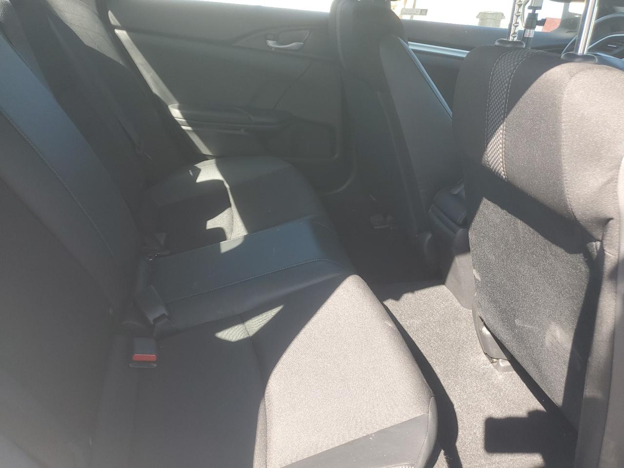 2020 Honda Civic Sport VIN: 19XFC2F80LE030069 Lot: 80199625