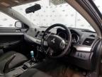 2008 MITSUBISHI LANCER GS2  for sale at Copart NEWBURY