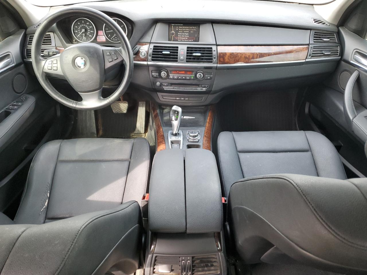 2011 BMW X5 xDrive35D VIN: 5UXZW0C54BL657610 Lot: 81135815