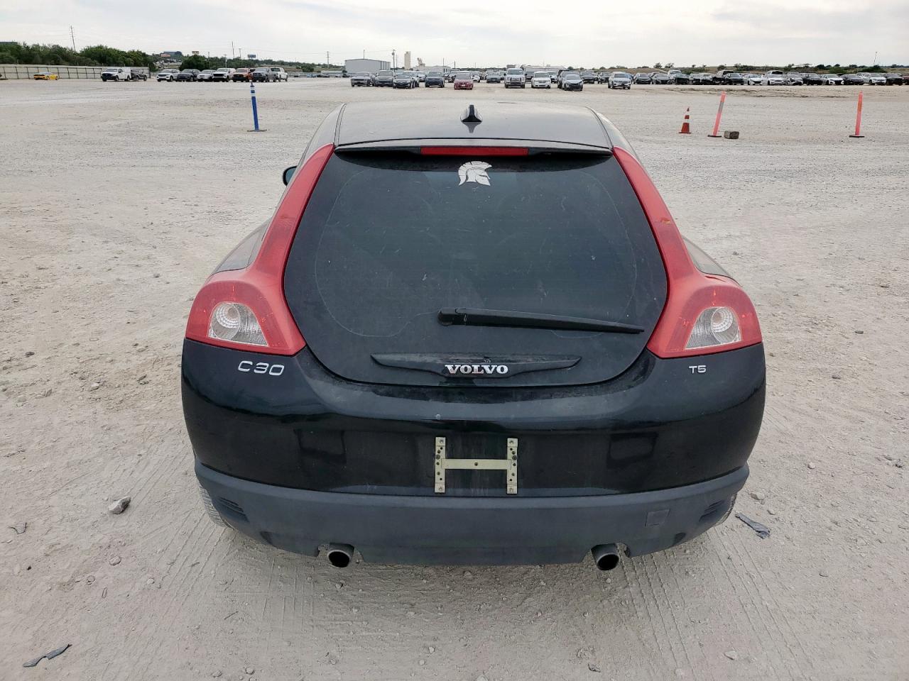 2008 Volvo C30 T5 VIN: YV1MK672182081901 Lot: 84815105