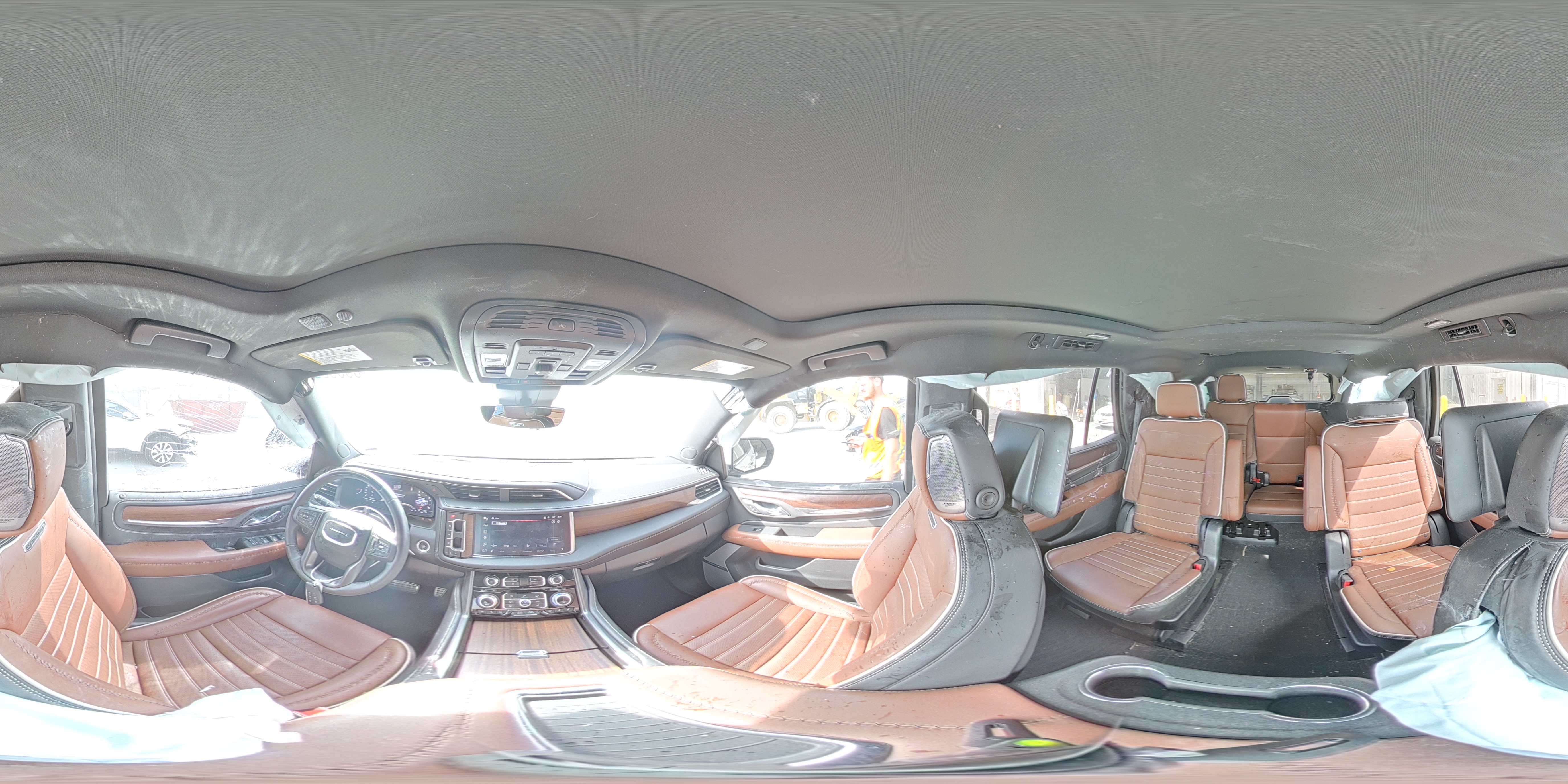 2024 GMC Yukon VIN: 1GKS2EKL1RR232966 Lot: 71898395