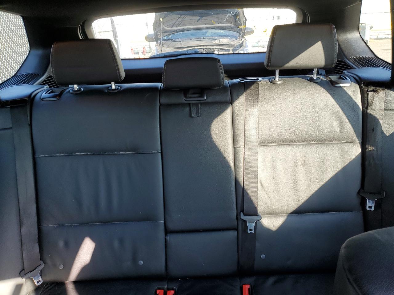 2016 BMW X3 xDrive35I VIN: 5UXWX7C51G0S17572 Lot: 80170925