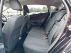 2011 FORD FIESTA TITANIUM  for sale at Copart GLOUCESTER