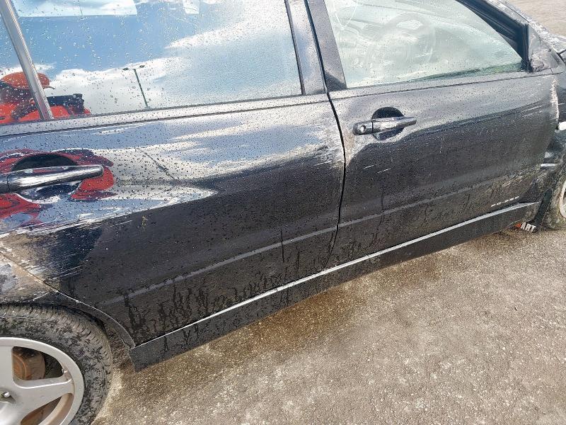 2006 MITSUBISHI  