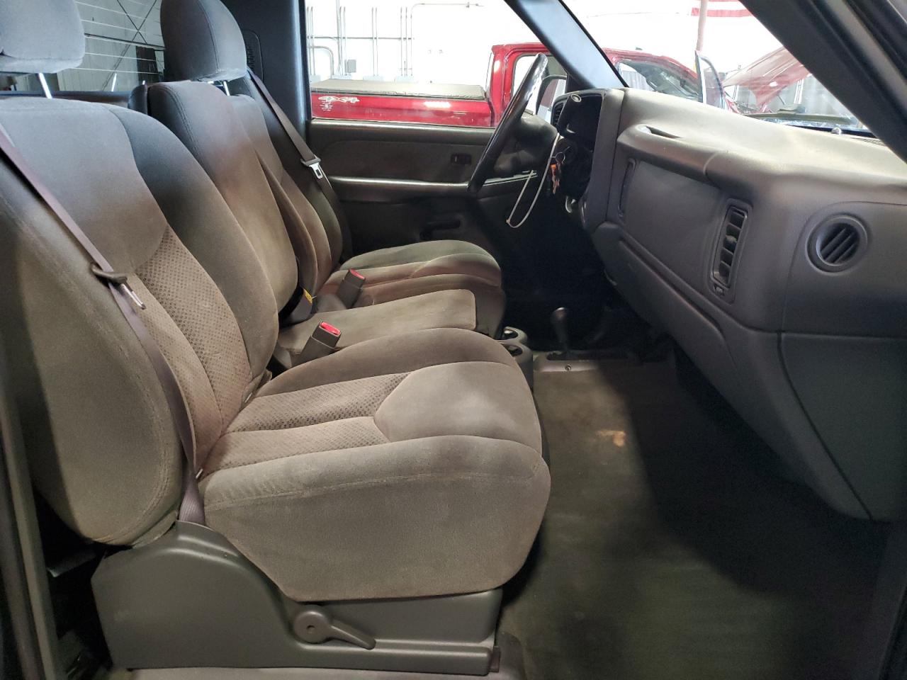 2003 Chevrolet Silverado K1500 VIN: 1GCEK14T03Z294736 Lot: 84880685