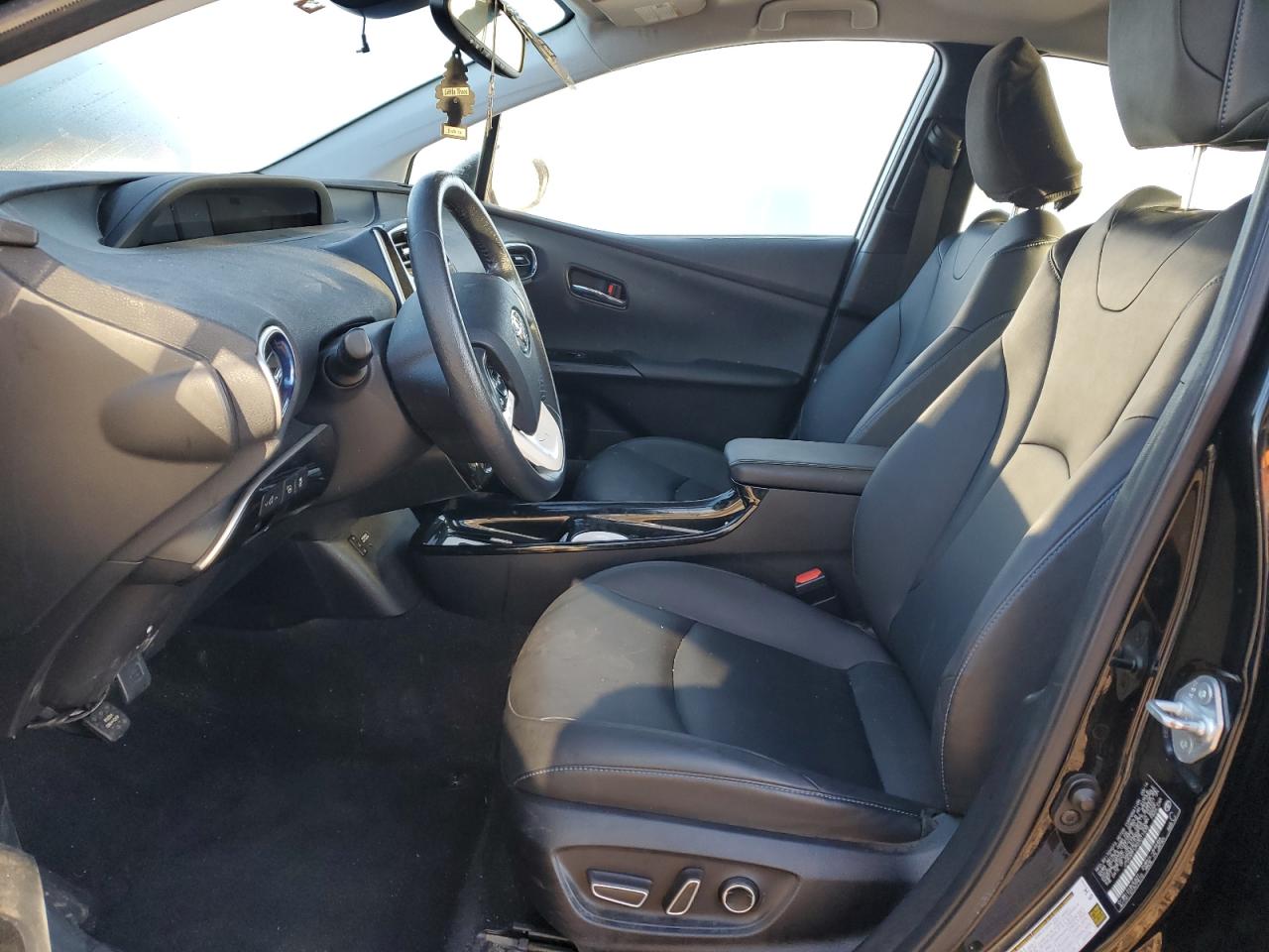 2016 Toyota Prius VIN: JTDKARFUXG3011438 Lot: 81254485