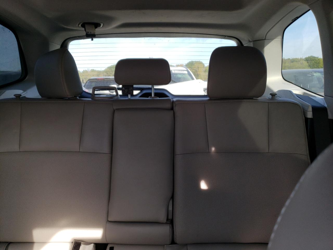 2018 Subaru Forester 2.5I Limited VIN: JF2SJAJC2JH444215 Lot: 84168905