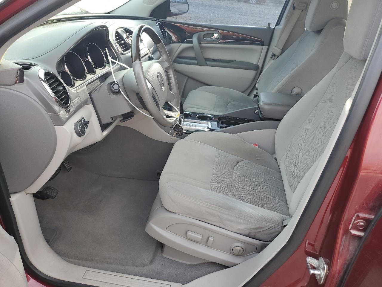 2016 Buick Enclave VIN: 5GAKRAKD6GJ341929 Lot: 83807075