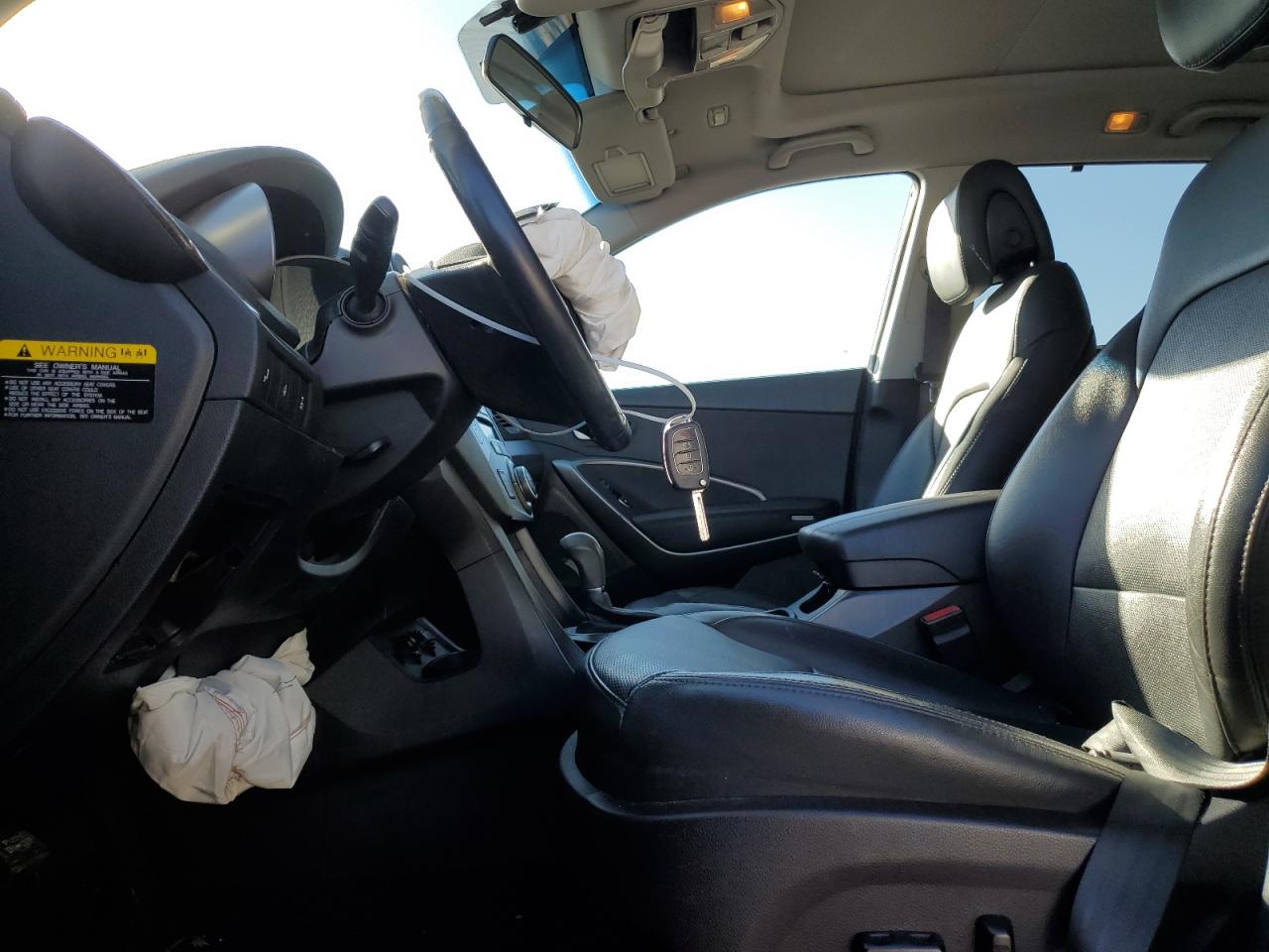 2018 Hyundai Santa Fe Sport VIN: 5XYZUDLB3JG517224 Lot: 84257795