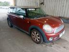 2007 MINI COOPER CLUBMAN  for sale at Copart SANDTOFT