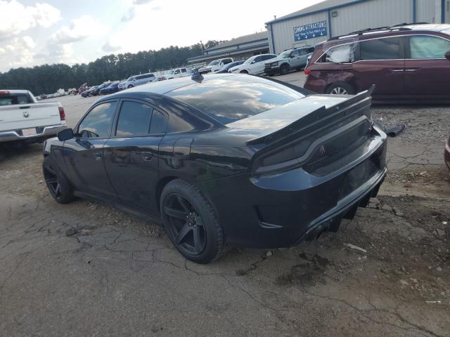  DODGE CHARGER 2020 Черный