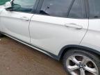 2012 BMW X1 XDRIVE 18D SE XDRIVE 18D SE 5DR for sale at Copart PETERLEE
