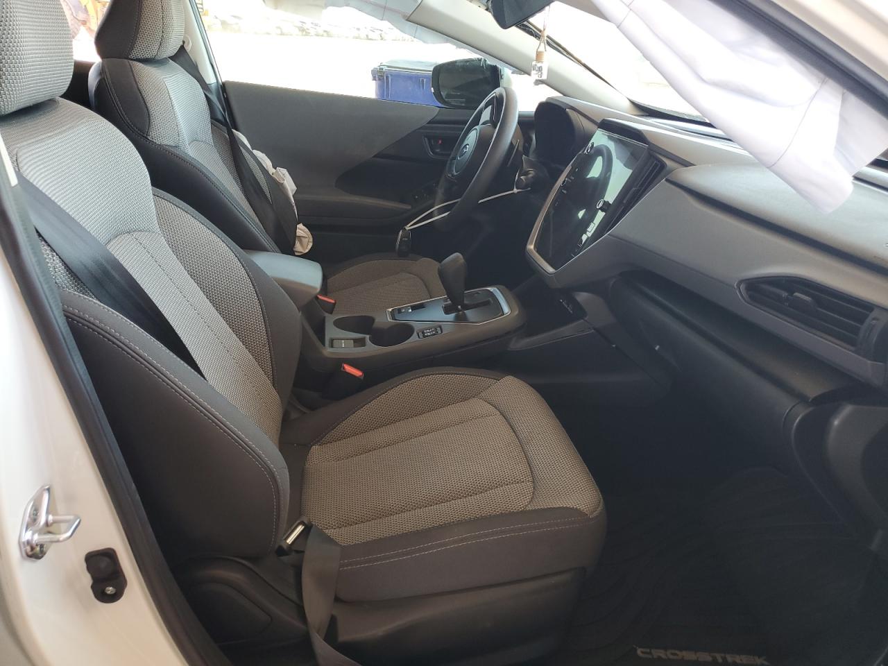 2024 Subaru Crosstrek Premium VIN: JF2GUADC1RH336608 Lot: 80844205