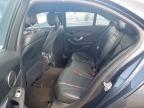 2016 MERCEDES-BENZ C220 D AMG LINE PREMIUM A  for sale at Copart ROCHFORD