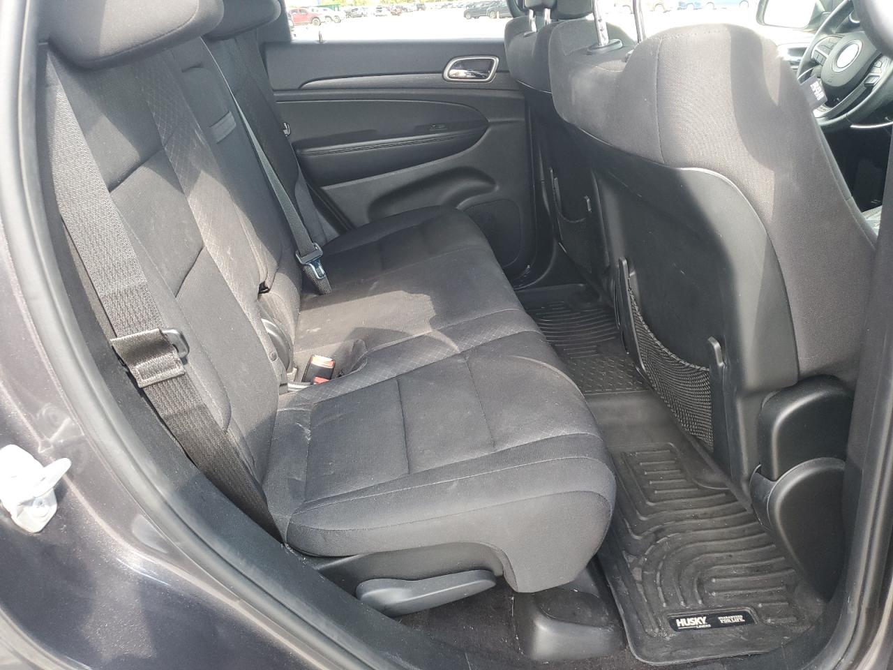 2018 Jeep Grand Cherokee Laredo VIN: 1C4RJFAG3JC348913 Lot: 81113305