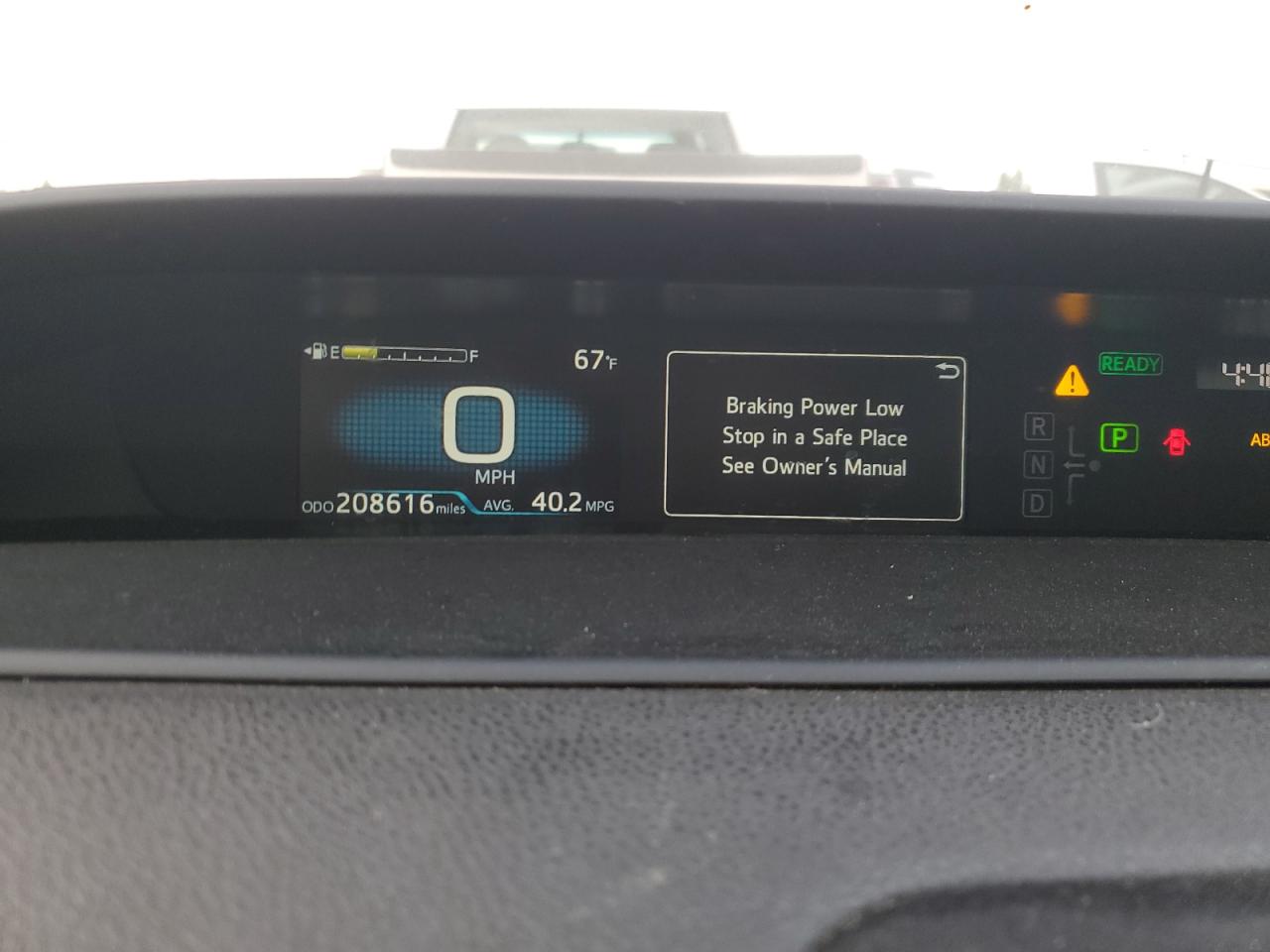 2021 Toyota Prius Special Edition VIN: JTDKAMFU9M3148692 Lot: 71962965