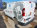 2016 RENAULT TRAFIC SL27 BUSINESS + DC  for sale at Copart SANDY