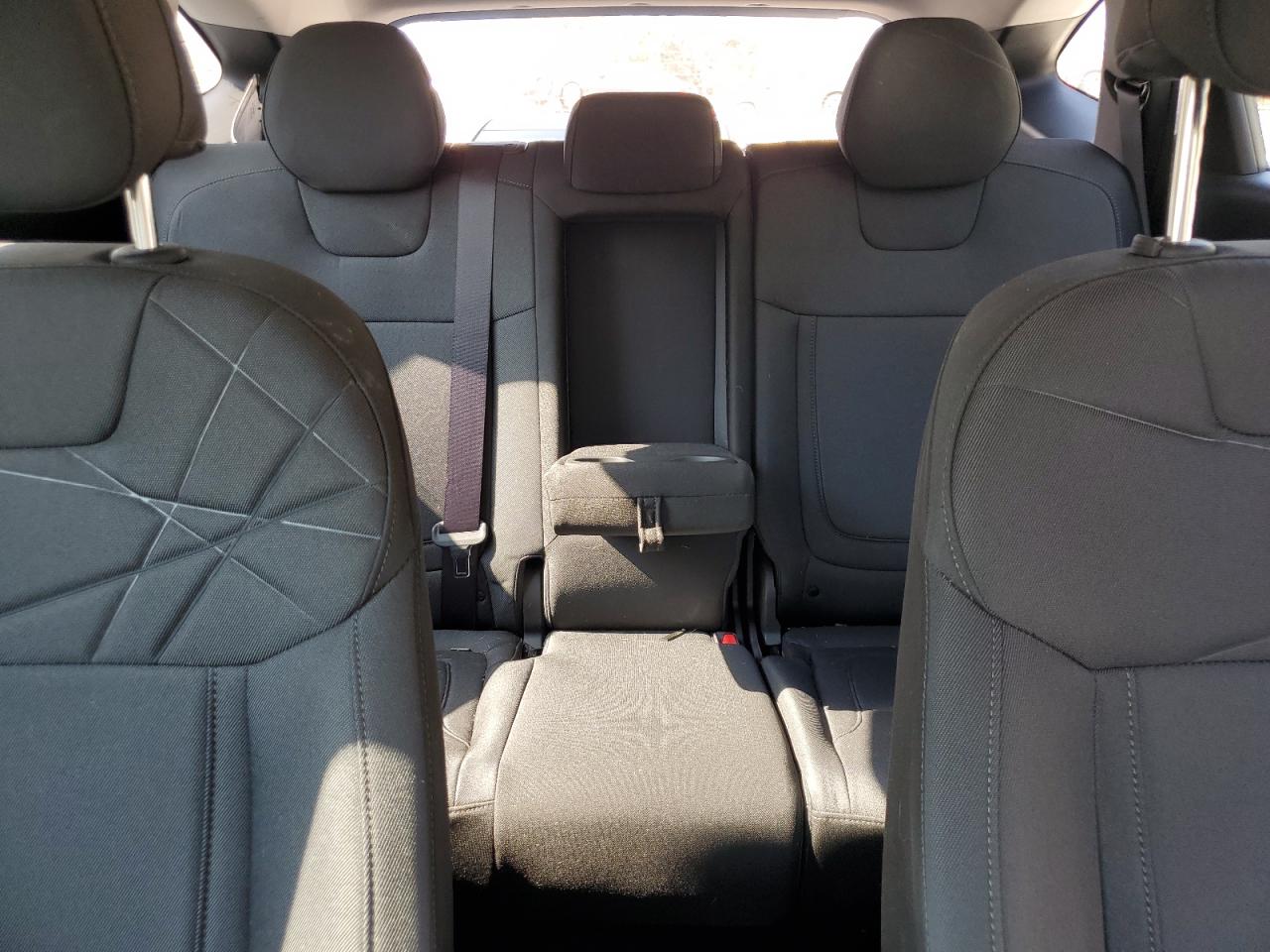 2024 Hyundai Tucson Se VIN: 5NMJACDE1RH434689 Lot: 81335995