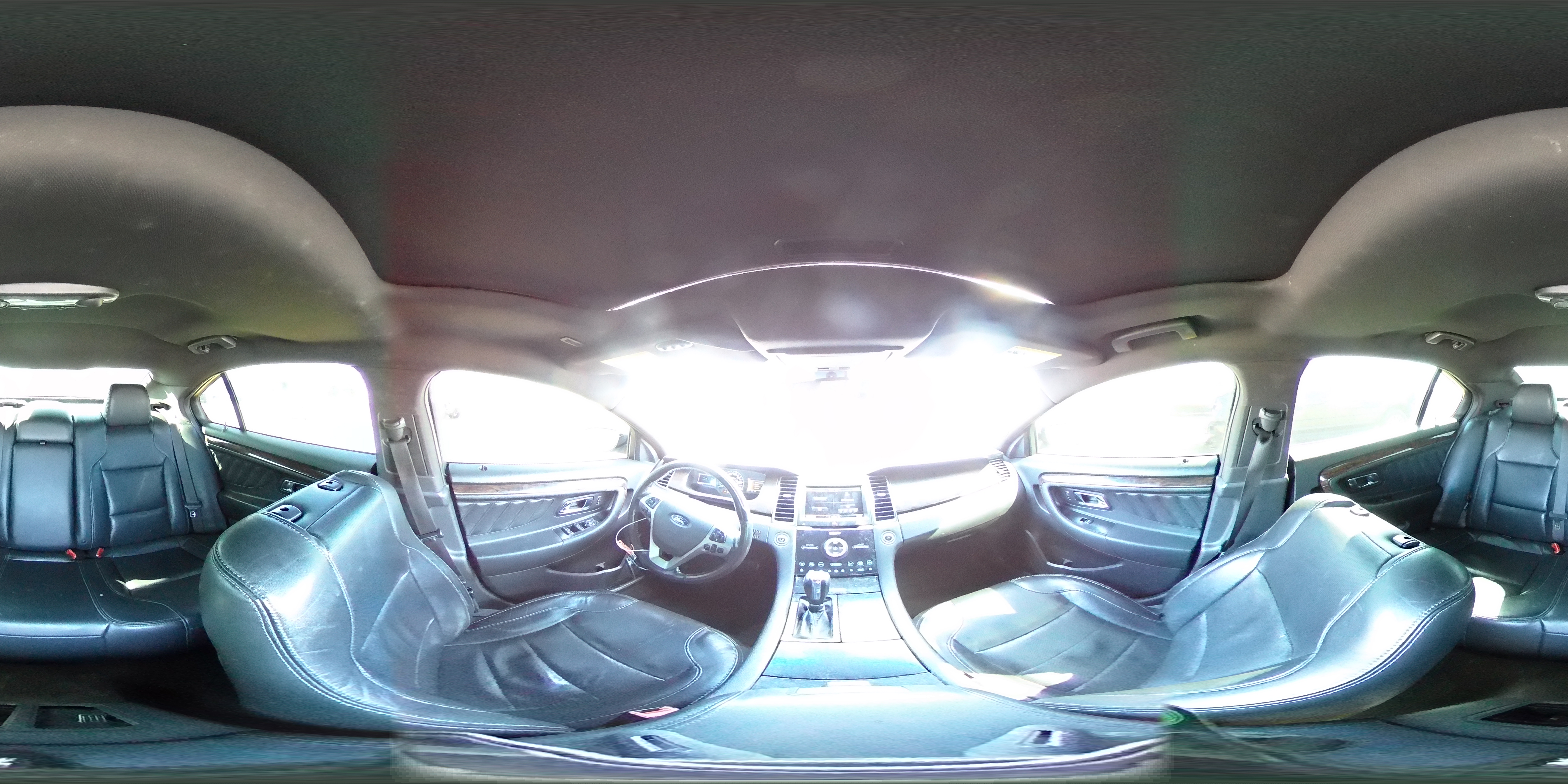 2013 Ford Taurus Limited VIN: 1FAHP2F8XDG234558 Lot: 80924945