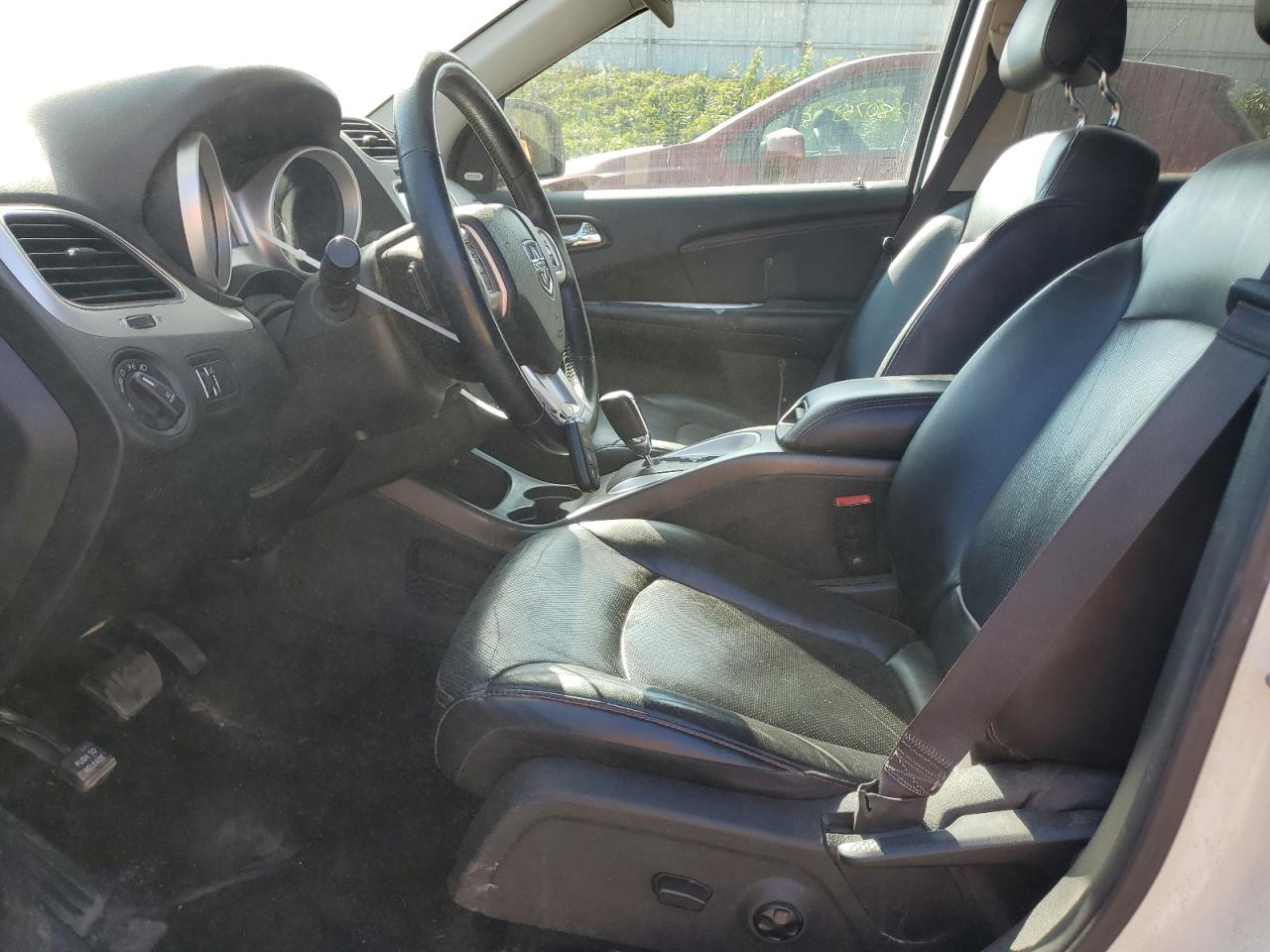 2018 Dodge Journey Gt VIN: 3C4PDDEG2JT336091 Lot: 80430355