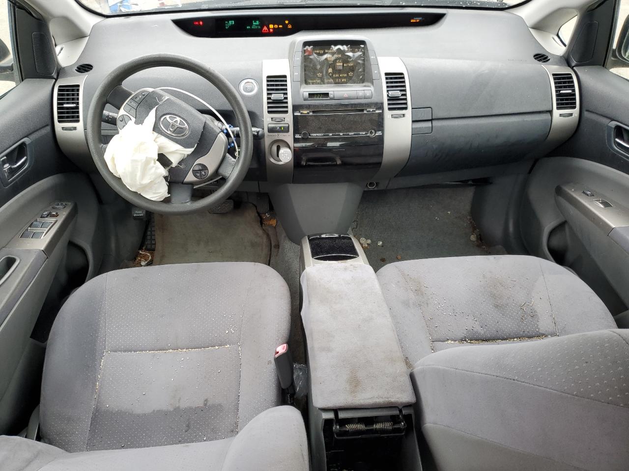 2008 Toyota Prius VIN: JTDKB20U783369577 Lot: 82098035