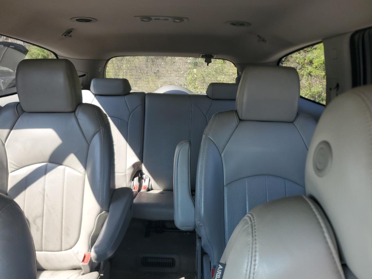 2014 Buick Enclave VIN: 5GAKVBKD7EJ231471 Lot: 80435115