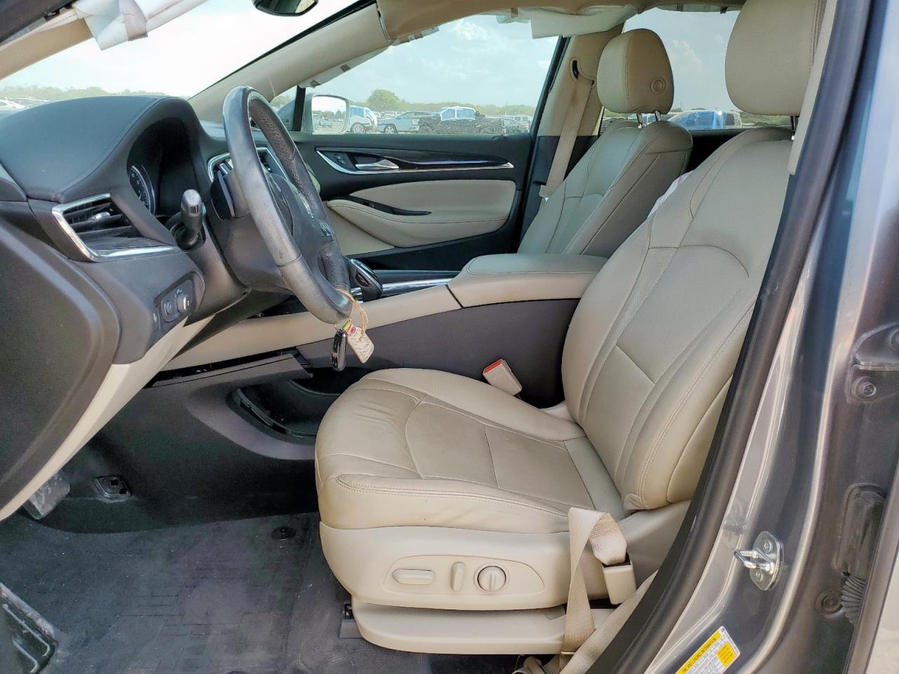 2020 Buick Enclave Essence VIN: 5GAERBKW9LJ285418 Lot: 84004785