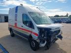 2021 FORD TRANSIT 350 LEADER ECOBLU  for sale at Copart NEWBURY