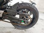 2019 KAWASAKI EX 650 KHF  for sale at Copart BELFAST