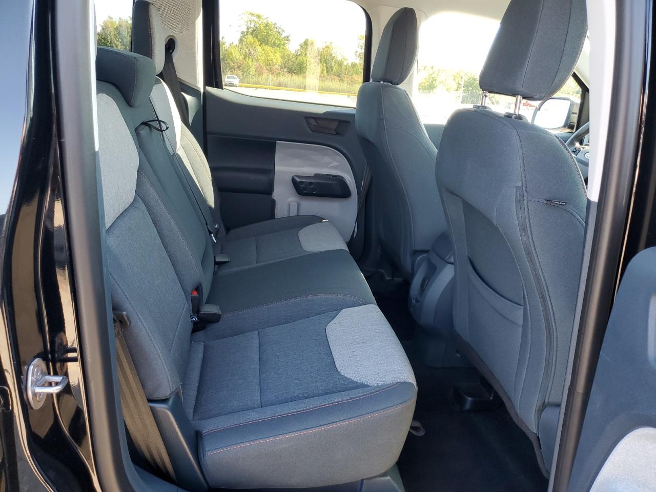 2024 Ford Maverick Xlt VIN: 3FTTW8H36RRA36409 Lot: 71291155