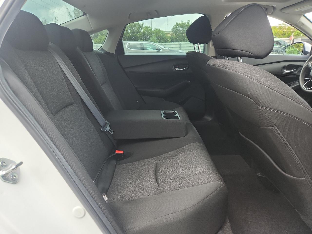 2024 Honda Accord Ex VIN: 1HGCY1F3XRA036235 Lot: 80705605