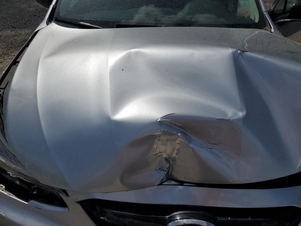 2020 Subaru Legacy Sport VIN: 4S3BWAG66L3017315 Lot: 70699795