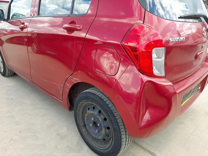 2018 SUZUKI CELERIO SZ2 
