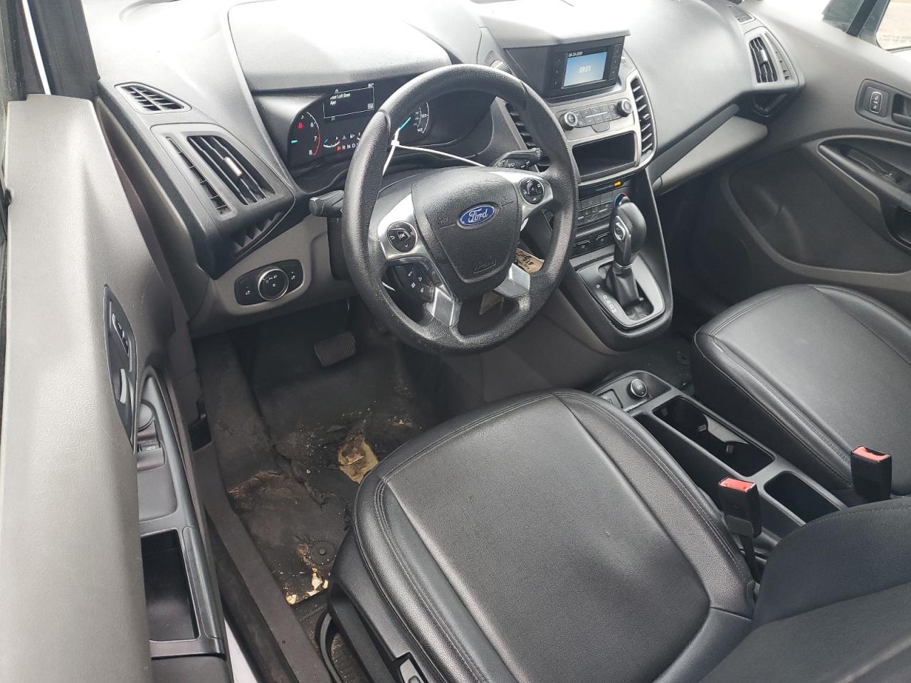 2019 Ford Transit Connect Xl VIN: NM0LS7E21K1404705 Lot: 80688745