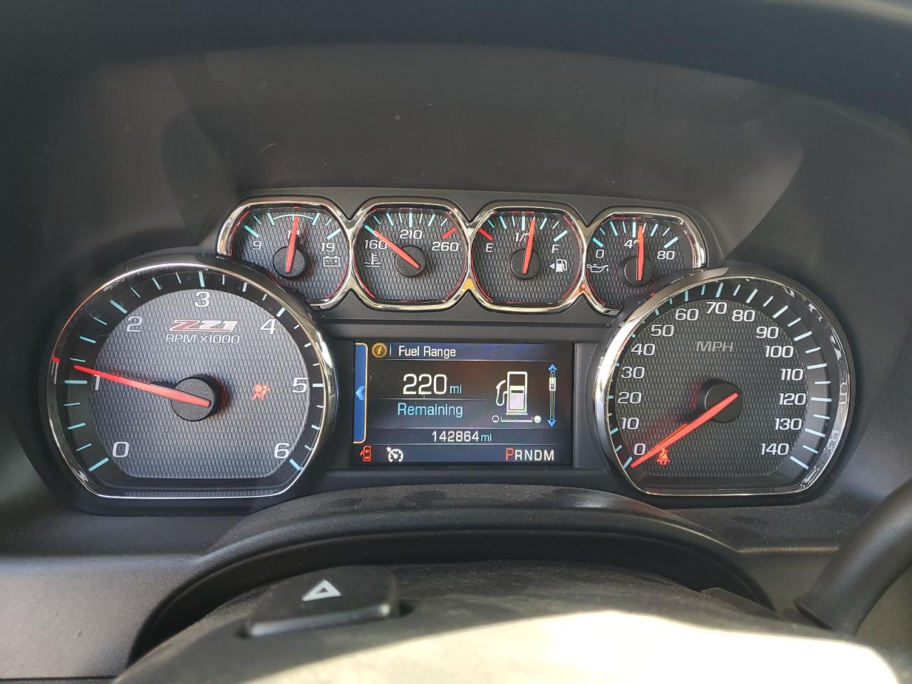 2014 Chevrolet Silverado K1500 Ltz VIN: 3GCUKSEC0EG123438 Lot: 83836015