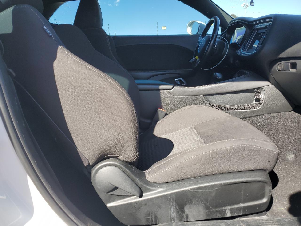 2019 Dodge Challenger R/T VIN: 2C3CDZBT4KH651891 Lot: 71717775