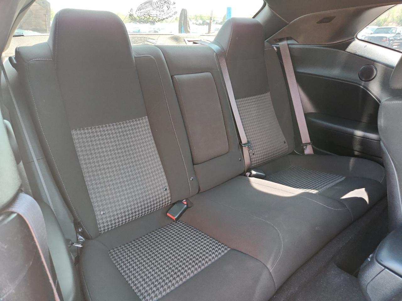 2022 Dodge Challenger R/T Scat Pack VIN: 2C3CDZFJ6NH108958 Lot: 71322525