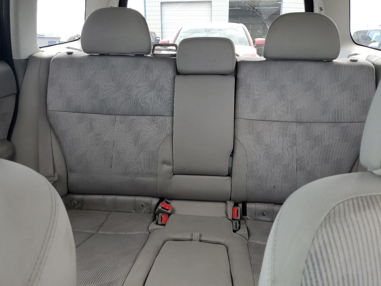 2010 Subaru Forester 2.5X Premium VIN: JF2SH6CC8AH797063 Lot: 84163745