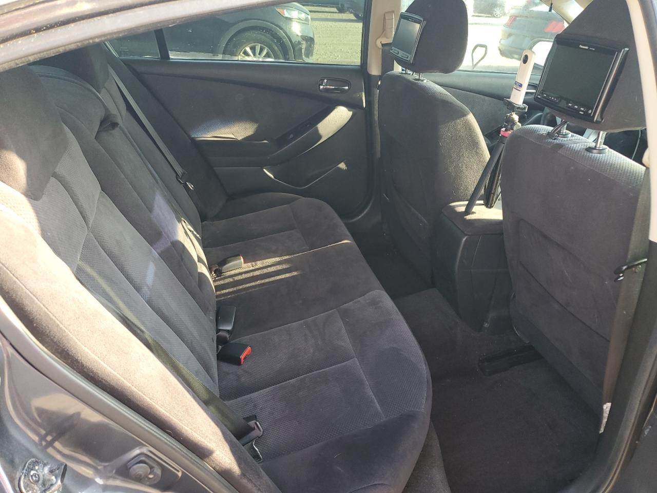 2008 Nissan Altima 3.5Se VIN: 1N4BL21E68N452089 Lot: 80393305