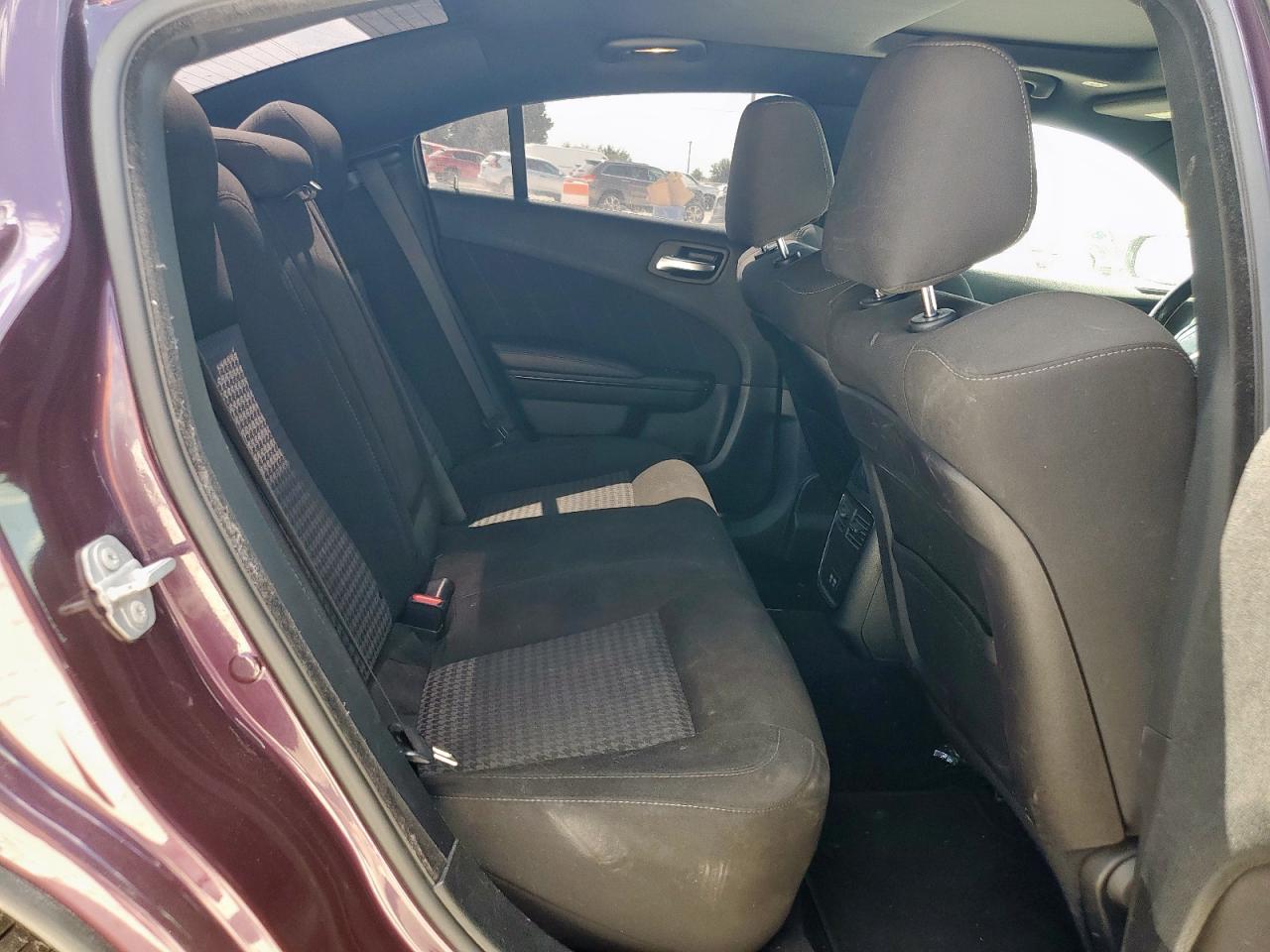 2020 Dodge Charger Gt VIN: 2C3CDXHG2LH162308 Lot: 84543715