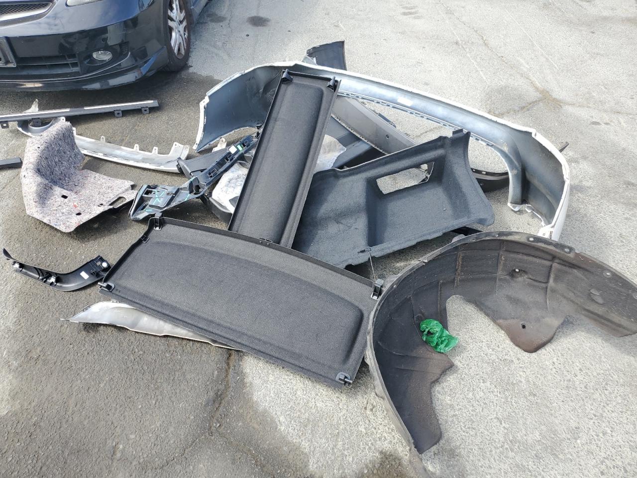 2021 BMW X1 Sdrive28I VIN: WBXJG7C09M5S61529 Lot: 81342995