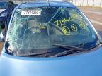 2006 NISSAN MICRA SVE AUTO  for sale at Copart WHITBURN