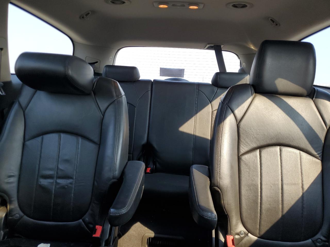 2012 Buick Enclave VIN: 5GAKVCED8CJ338432 Lot: 81795695