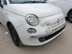 2008 FIAT 500 POP RH for sale at Copart SANDY